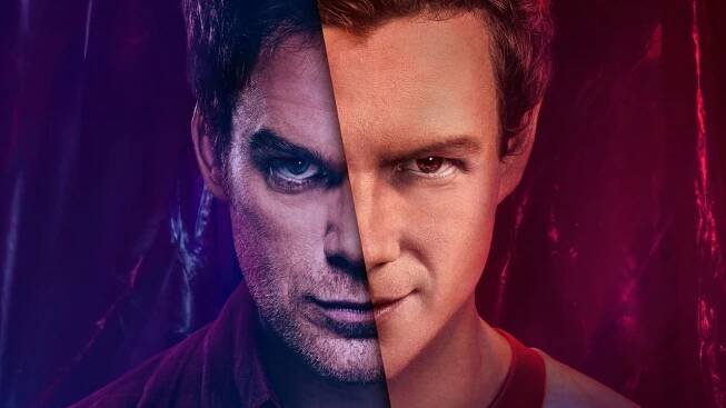 Dexter: Original Sin (2024) seriál • Filmožrouti.cz