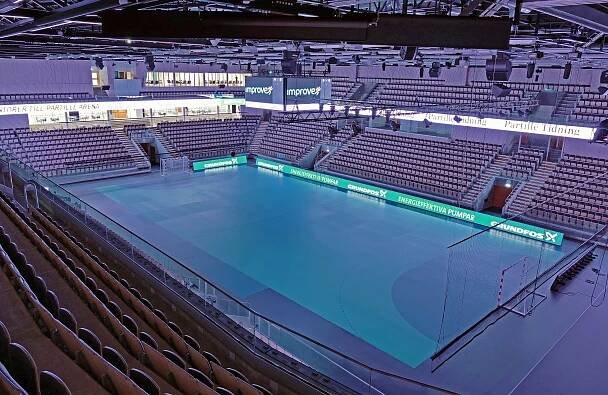 Downloads: Partille Arena | www.skanska.cz