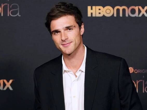 Jacob Elordi's Dating History: From Zendaya to Olivia Jade