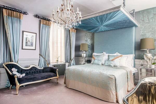 The Gainsborough Bath Spa