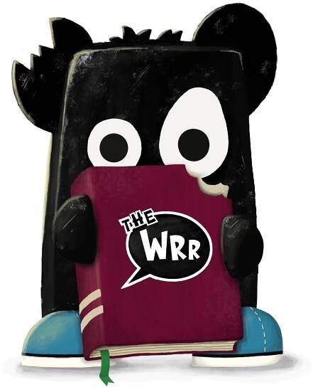 Medvěd Wrr