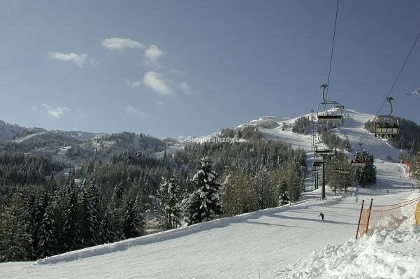 BAITA DA RICO MONTE ZONCOLAN - Itálie - Friuli Skiregion | Superzajezdy.cz