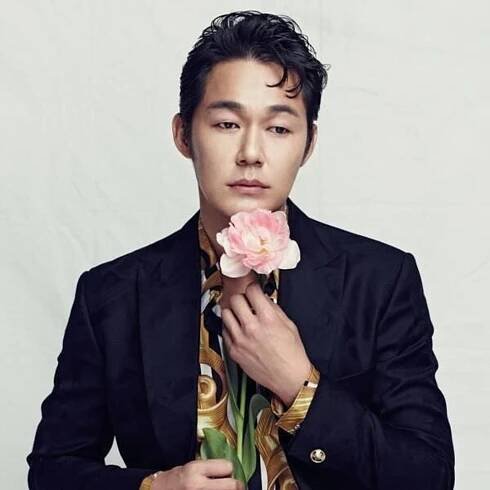 Park Sung Woong 18