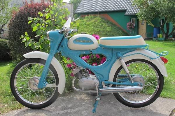 Stadion s23  - Auto-moto