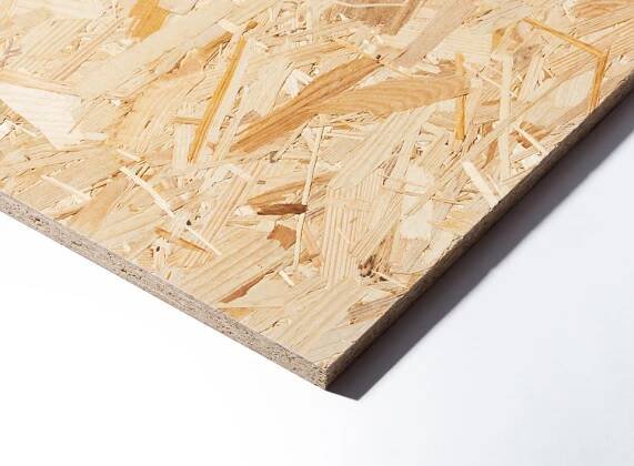 Deska OSB 3 RH 8mm /2500x1250mm/ (3,125m2) Sonae Arauco (AGE