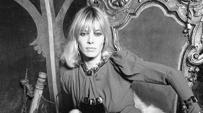 Rolling Stones Muse Documentary ‘Catching Fire: The Story of Anita Pallenberg’ Picked Up by Magnolia for North America 