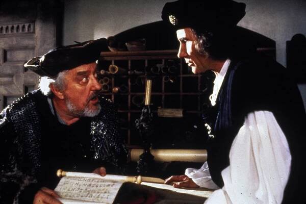 Bernard Cribbins, Jim Dale - Plnými plachtami vpřed, Kolumbe! - Z filmu