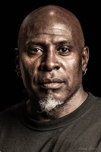 John "Ghost" Jones