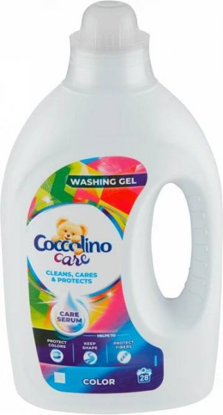 Coccolino Care Gel 28 dávek