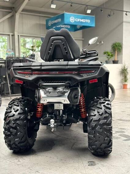 CFMOTO Gladiator X1000 G3 Premium (NOVÁ, 2024), 304.990 Kč