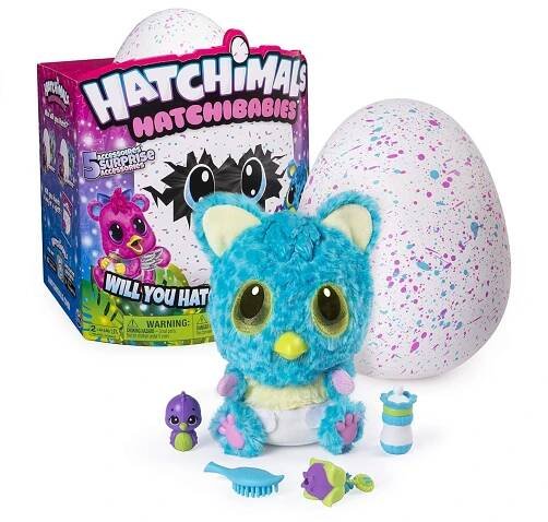 Hatchimals - Hatchibabies | Dráčik - vitajte v internetovom obchode s hračkami I Úvodná strana
