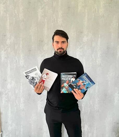 Tomáš Kulan.