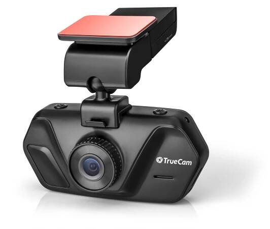 Kamera do auta TrueCam A4 GPS Edition 2590 Kč