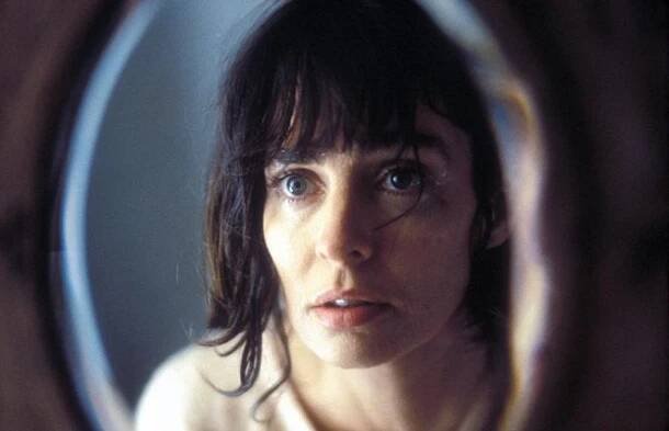 Frankie hvězdář - Z filmu - Anne Parillaud