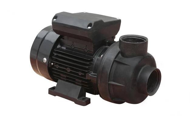 appearance of mini pump