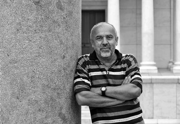 Zoltán Bezerédi