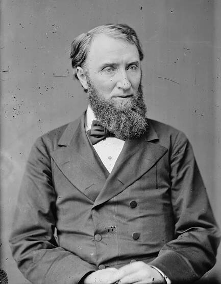 Joseph Gurney Cannon - Wikipedia