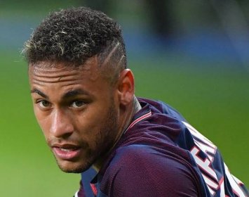 Neymar chce prý odejít do Realu: Nová fotka hvězdy to ale vyvrací!
