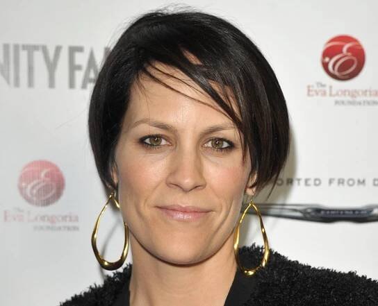 Annabeth Gish