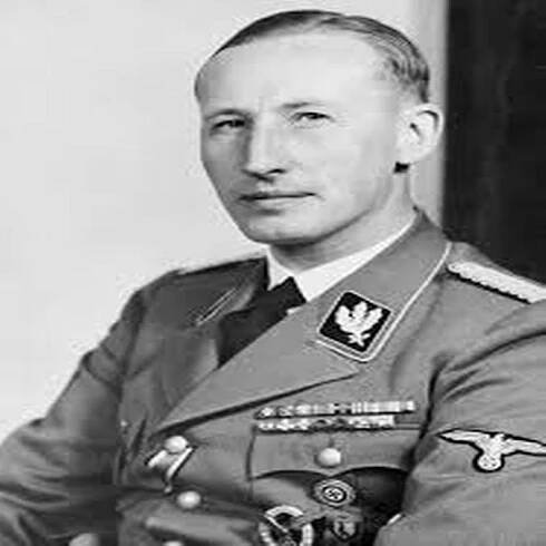 Wannsee Conference 
