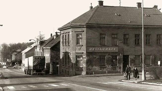 Diskuse: Historie havlíčkobrodských čtvrtí a ulic (6)