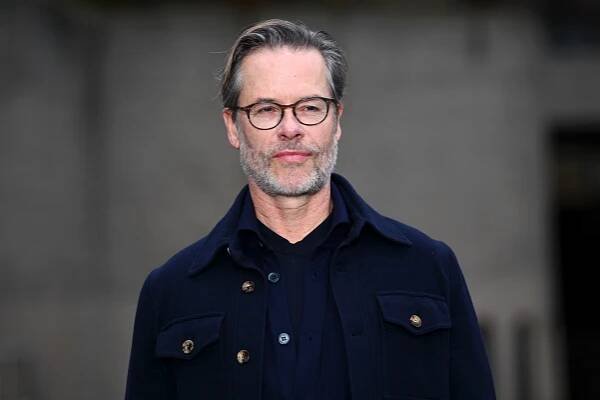 Guy Pearce shares refreshingly candid view on Best Supporting Actor Oscar rival