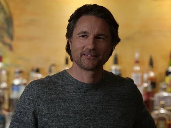 Virgin River’s Martin Henderson Says Season 5 Is the Best One Yet
