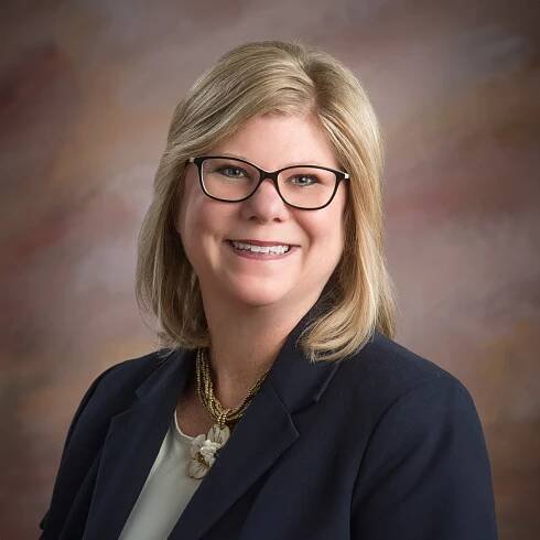 Jennifer Wilson