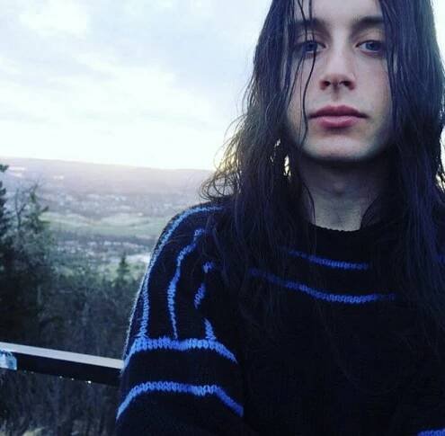 rory culkin smut on Tumblr
