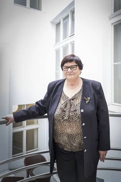 Ministryně Benešová zvažuje odvolání nejvyššího státního zástupce Zemana