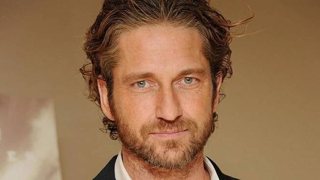 Šok: Hollywoodský hřebec Gerard Butler se léčí ze závislosti na lécích proti bolesti - Super.cz