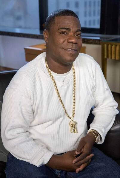 Everything Tracy Morgan Has Said About His Brush with Death and Miraculous Recovery