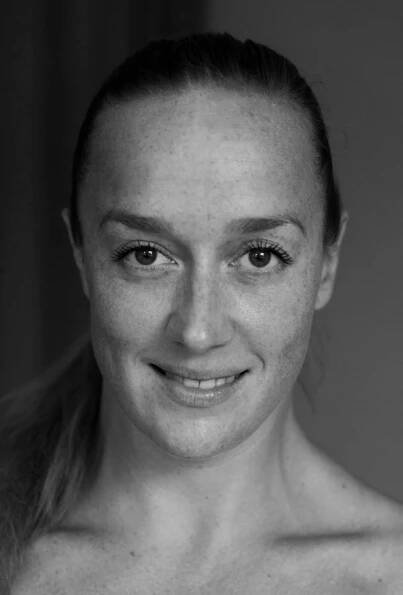 Anna Schmidtmajerova – RESET ACTORS