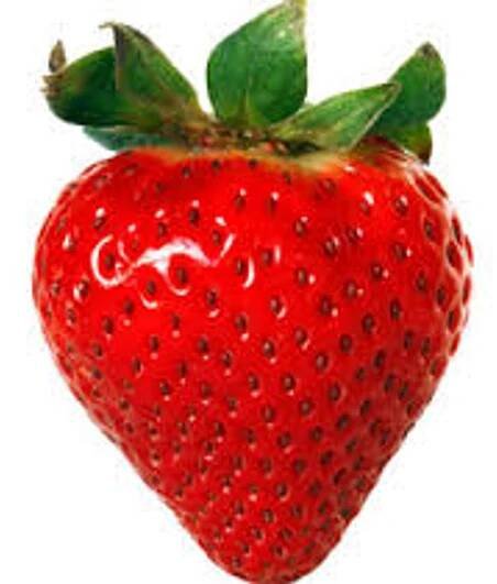 Strawberry - Vape Junkie Ejuice