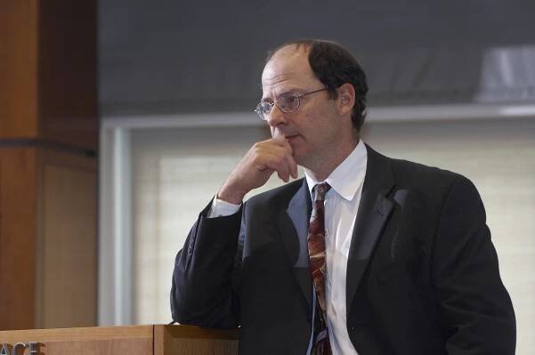 William R. Newman