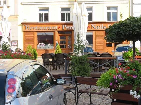 THE 10 BEST Restaurants in Jindrichuv Hradec (Updated 2025)