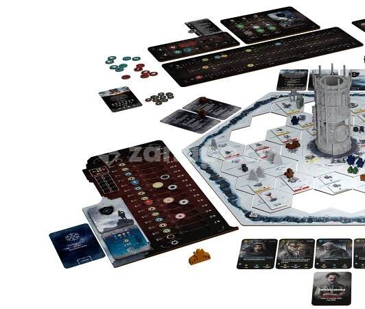 Frostpunk