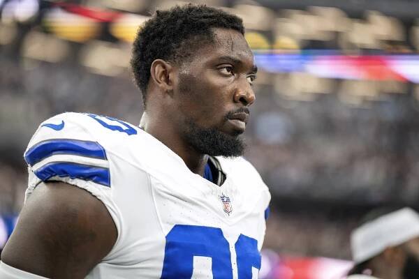 DeMarcus Lawrence