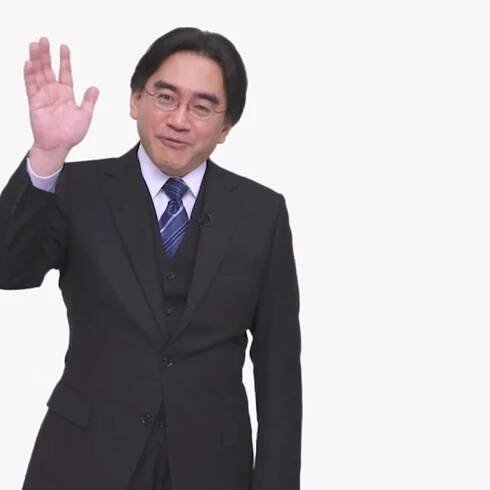 Satoru Iwata: a gentle revolutionary