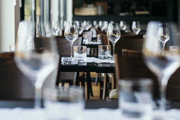 Rosmarina Restaurant Praha | Apetee