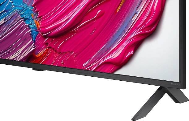 43" LG 43QNED80A6A