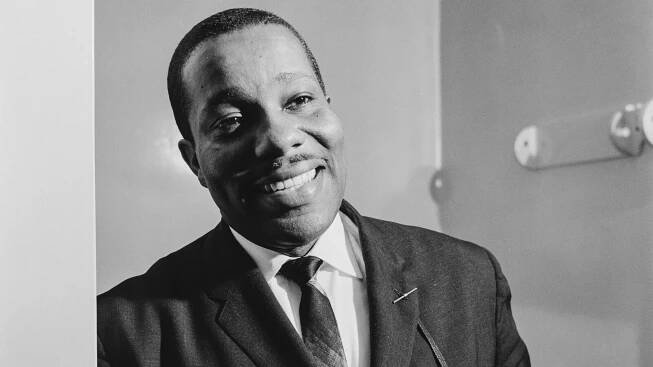 Eugene Wright, Longtime Brubeck Quartet Bassist, Dies at 97