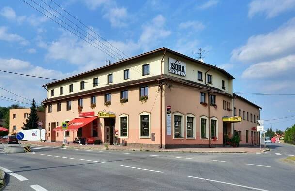 Hotel Isora, Ostrava