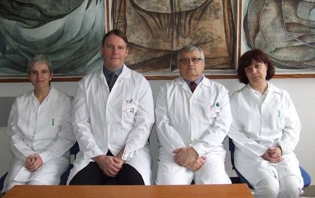 Klinika pracovního lékařství | FNUSA