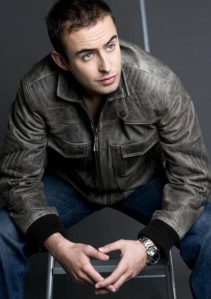 Miroslav Hrabě fotka