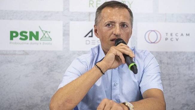 Petr Dědek - Sport.cz