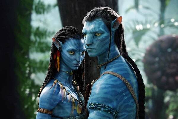 Where to Watch 'Avatar' and 'Avatar: The Way of Water'