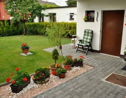 Okolí - | Pension SPARTA