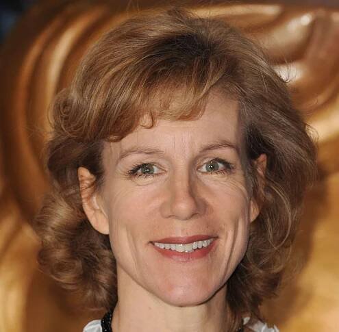 How to contact Juliet Stevenson