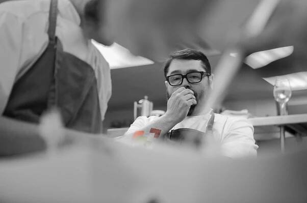 McCrady’s :: Ten Years of Brock